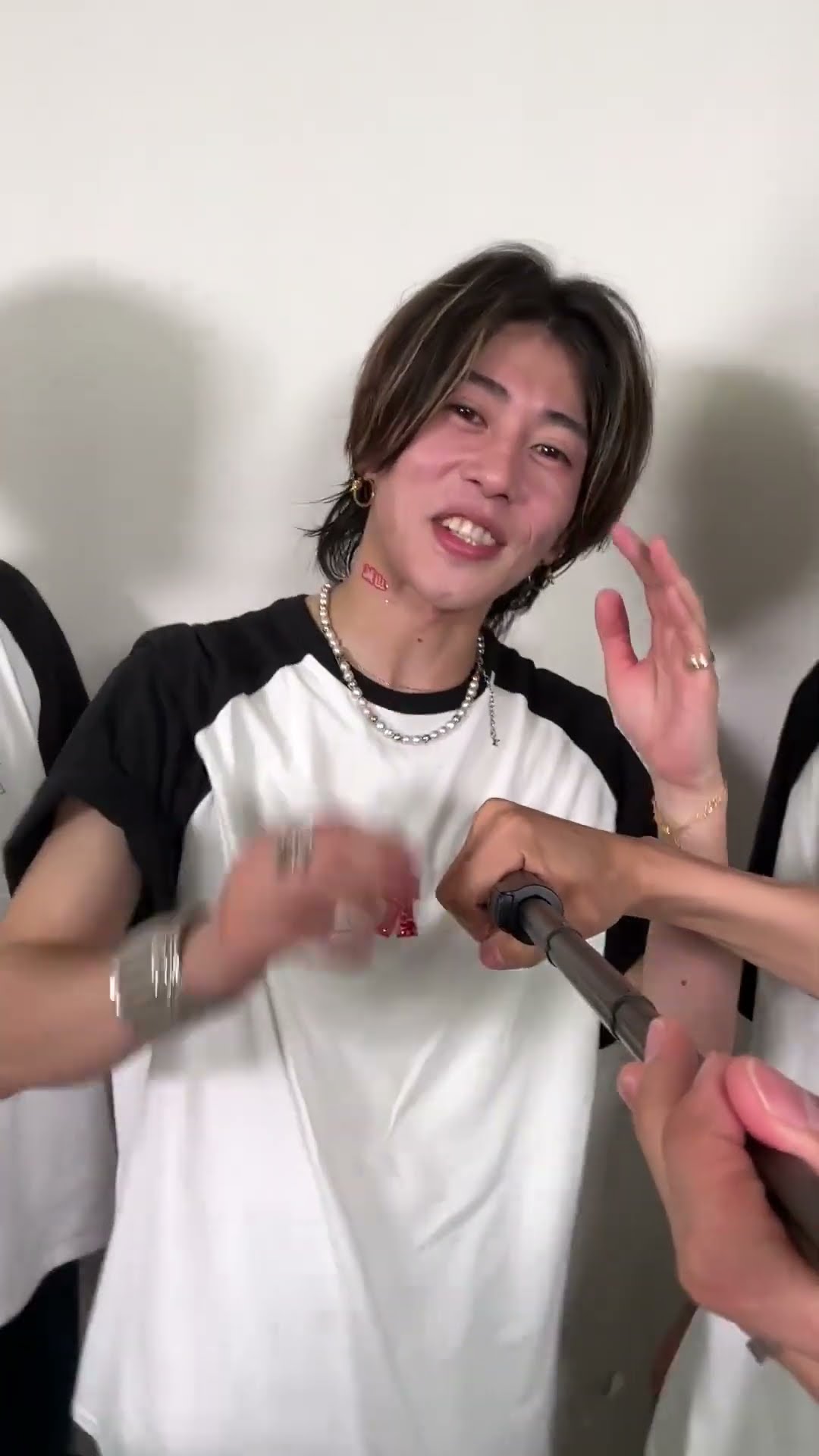 Aぇ! group Debut Tour 〜世界で1番AぇLIVE〜」① | ことりの