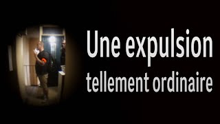 Une expulsion tellement ordinaire - Télé Chez Moi, Mouais