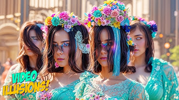 Pika Labs AI NEW Feature!