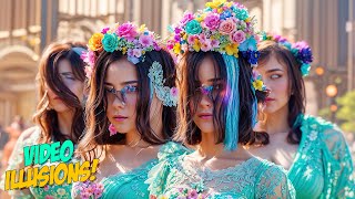 Pika Labs AI NEW Feature!