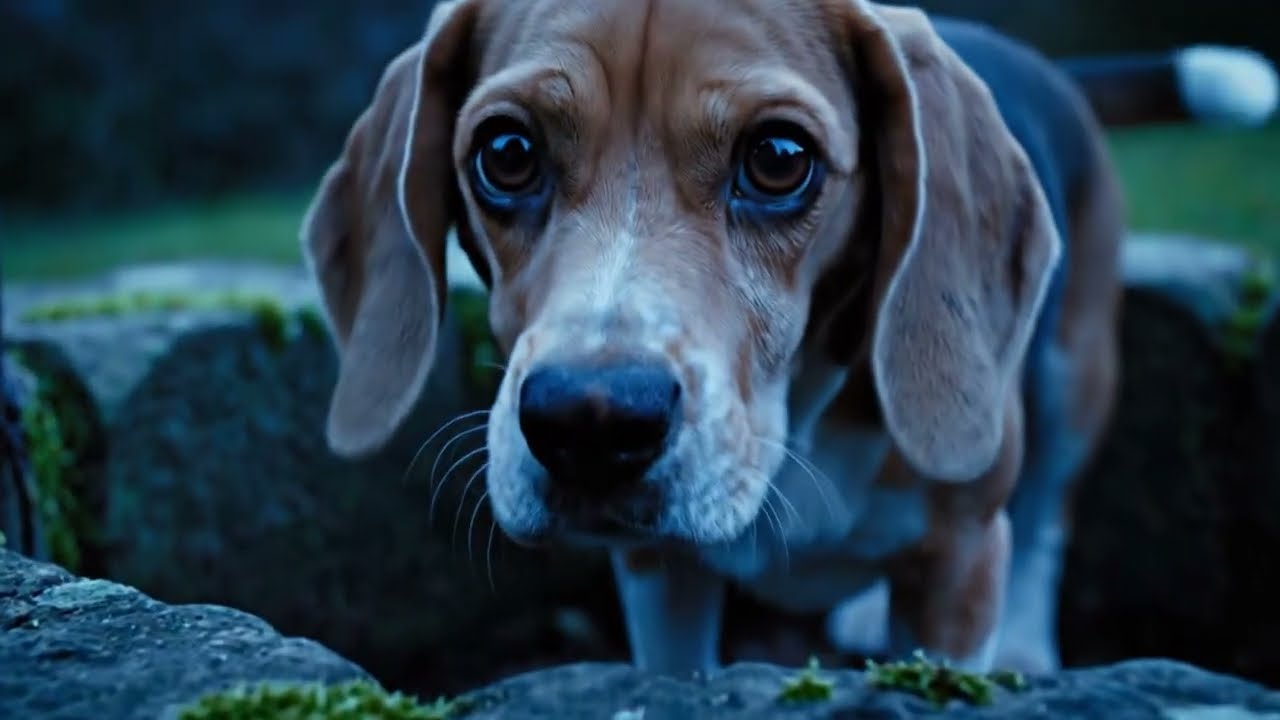 Desperate Dog BLOCKED My Car... The Reason Will Make You Cry! 😭 (Touching Story)