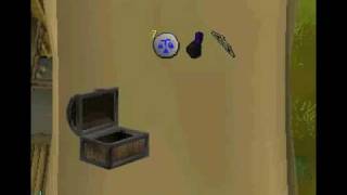 The Worst Treasure Trail Level 1 Award!!!!