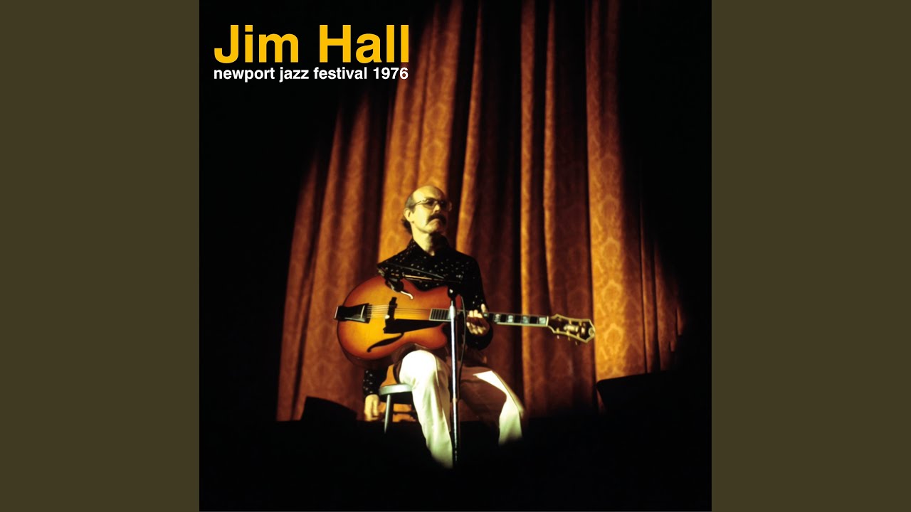 Conceirto de Aranjeuz (Live)