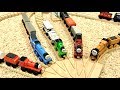 Thomas Wooden Railway Layout (#14) | Remake of Seasons 1/2 Layout! Thomas Wooden Railway Layout (#14) | Remake of Seasons 1/2 Layout!