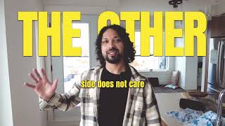 Unfiltered Presence: I Know my pattern… So Why Am I Still Stuck?
