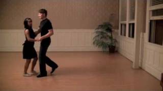 920 Special - August 2009 - Beginner - Week 2