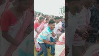 Jay #chala# Jay Dharmesh# Sarna Puja