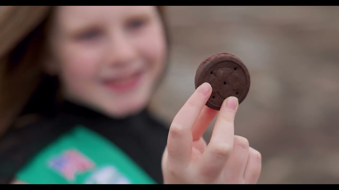 2026 Lucy Girl Scout Cookies | Exploremores — Dare to Explore... More