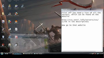 CS:S Your version does not match the servers FIX tutorial