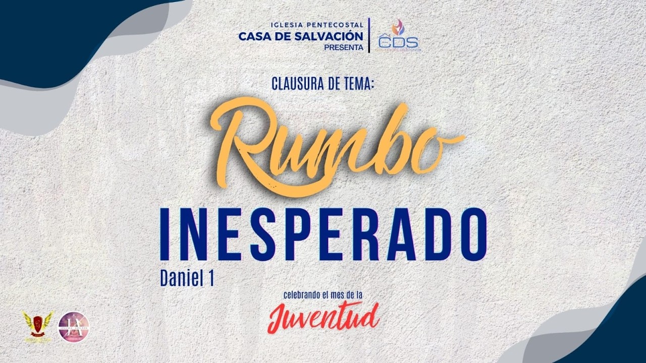 Domingo de Alabanzas y Adoracion (Celebrando mes de la Juventud) - 07/26/26