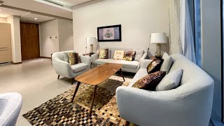 Spacious Two Bedrooms Apartment Prime Location Cl