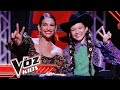 Veredicto | La Voz Kids Colombia 2021