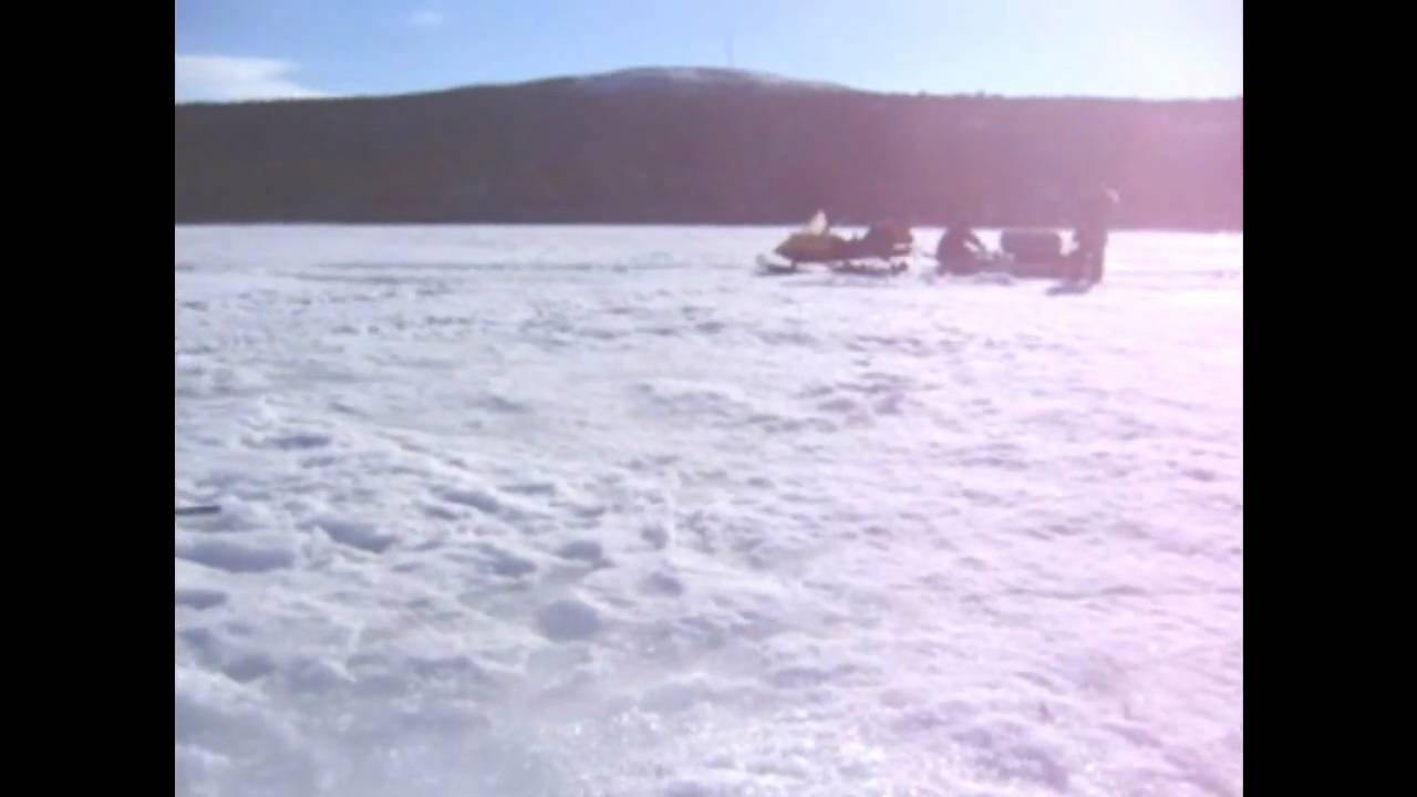 paxson lake,Alaska YouTube