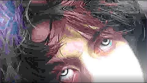 thascrow - Ready? + Eric North [♫ L18]