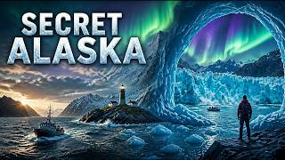 Unseen Alaska | The secret side of Alaska they don't show you | 4k Travel Documentary