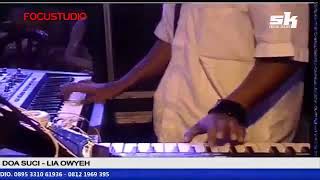 SK GROUP - DOA SUCI - LIEA OWYEAH