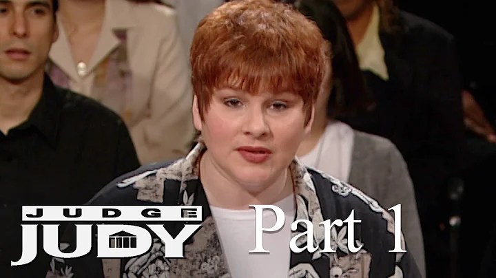 Son Denies Stealing Mom’s Bank Card | Part 1