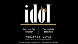 Tüyap Fuar Hostesi Standfuar.info