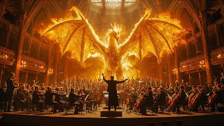 Best Epic Classical  Makes You Exclaim  Mozart Vivaldi Paganini Tchaikovsky Beethoven