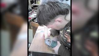 Clockwork Box Making
