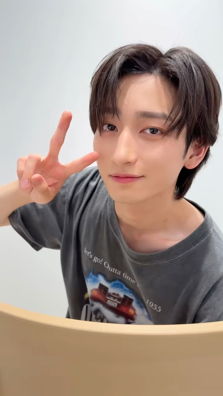 筒井俊旭　チェキ とっしーやで🧡 #ICEx #筒井俊旭 #COOLer #fyp - YouTube