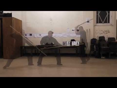 Bujinkan Taiken Dojo