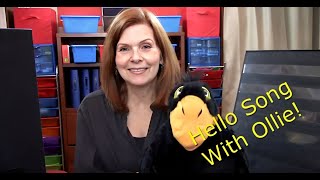 FREE Homeschool Online Preschool Program, How To Get Started At Creative Kids Virtual Preschool!