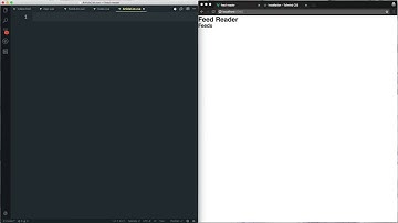 5. Article List Component - Create an RSS Feed Reader with Vue and Netlify