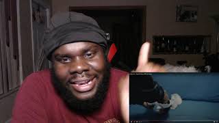 King Von - Gleesh Place (Official Video) {Reaction!!}