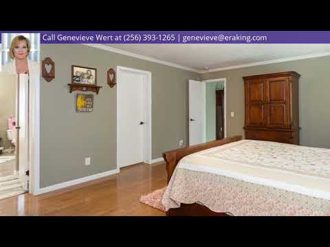 1574 White Plains Rd, Anniston, AL home video tour