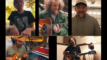 Dispatch - "Only the Wild Ones" [Split Screen Ruff Sessions]