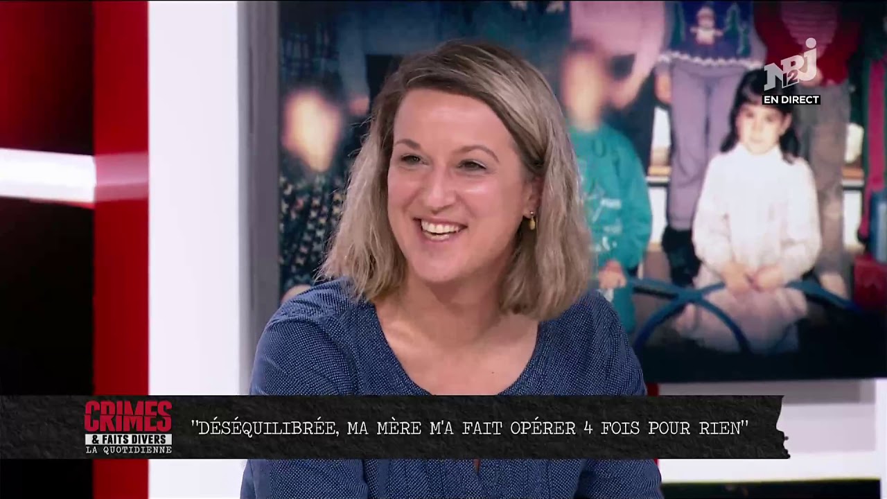 Crimes Et Faits Divers : La Quotidienne 2021 Delphine Paquereau _ "câlins assassins" crimes et faits divers, la
