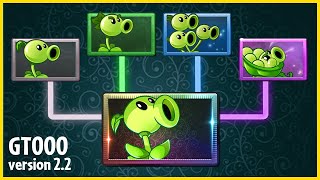 SUPER PLANTS - Grind Thousand Version 2.2