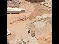 Sand River from Israel