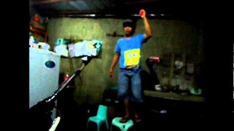 Autonomous Robot Gun Turret