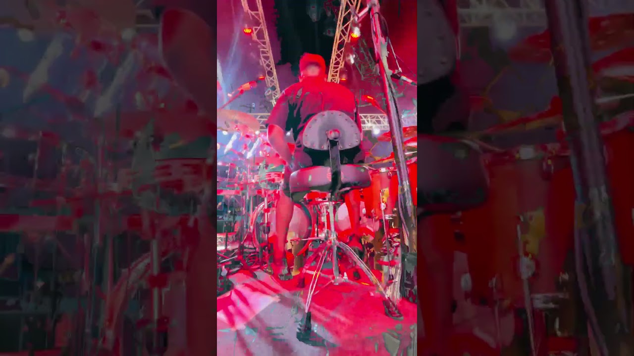 Foot Cam | DwhetstonE Live | 2025