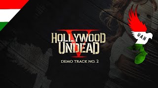 Hollywood Undead - Broken Record (Demo) Magyar Felirat