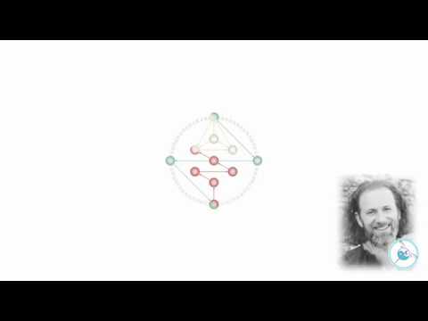 Введение в Генные ключи и Золотой путь - Ричард Радд - YouTube