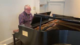 “Coventry Carol” from “Christmas by Candlelight”