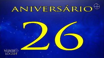 Quem nasceu em Setembro recebe Que dia?