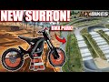 Another new surron in mxbikes and its crazy fast