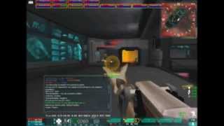 Planetside 1 - Third - by TRxTerm
