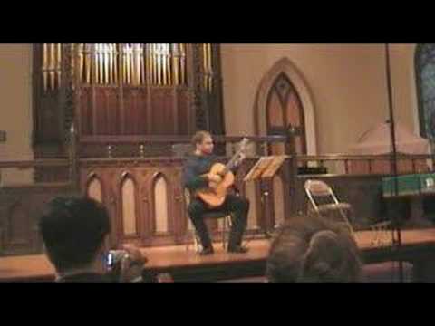 7 String Romantic Russian 7 String Guitar Romance - Karavan - Sergei Orekhov - YouTube