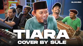 TIARA - KRIS || COVER LIVE BY SULE (KOPLO BAJIDOR VERSION)