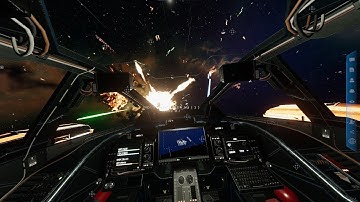 Пробуем отечественный космосим SPACERIFT: Arcanum System наш ответ ED, SC, X4