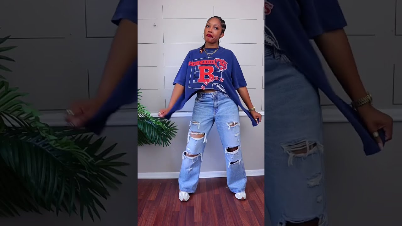 10 Scissors Only T Shirt Upcycles 