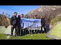 Hampta Pass Trek_2023|| Trekking In May II Part_01 || Full Trekking &amp; Tour Plan #himachal #manali