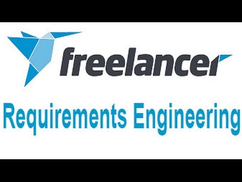 Freelancer Requirements Engineering Test Answers Level 3