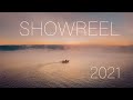 SHOWREEL 2021 // ШОУРИЛ 2021 // ILIN PROduction