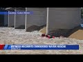 'They didn't hesitate': Eyewitness described daring water rescue at Lake Springfield